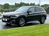 USED 2017 17 BMW X1 2.0 XDRIVE20D XLINE 5d 188 BHP Sat Nav Leather 19" Alloys DAB