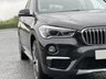 USED 2017 17 BMW X1 2.0 XDRIVE20D XLINE 5d 188 BHP Sat Nav Leather 19" Alloys DAB