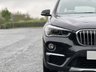 USED 2017 17 BMW X1 2.0 XDRIVE20D XLINE 5d 188 BHP Sat Nav Leather 19" Alloys DAB
