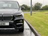 USED 2017 17 BMW X1 2.0 XDRIVE20D XLINE 5d 188 BHP Sat Nav Leather 19" Alloys DAB