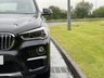 USED 2017 17 BMW X1 2.0 XDRIVE20D XLINE 5d 188 BHP Sat Nav Leather 19" Alloys DAB