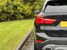 USED 2017 17 BMW X1 2.0 XDRIVE20D XLINE 5d 188 BHP Sat Nav Leather 19" Alloys DAB