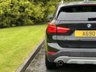 USED 2017 17 BMW X1 2.0 XDRIVE20D XLINE 5d 188 BHP Sat Nav Leather 19" Alloys DAB