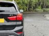 USED 2017 17 BMW X1 2.0 XDRIVE20D XLINE 5d 188 BHP Sat Nav Leather 19" Alloys DAB
