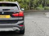 USED 2017 17 BMW X1 2.0 XDRIVE20D XLINE 5d 188 BHP Sat Nav Leather 19" Alloys DAB