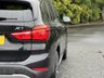 USED 2017 17 BMW X1 2.0 XDRIVE20D XLINE 5d 188 BHP Sat Nav Leather 19" Alloys DAB