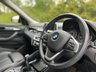 USED 2017 17 BMW X1 2.0 XDRIVE20D XLINE 5d 188 BHP Sat Nav Leather 19" Alloys DAB
