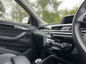 USED 2017 17 BMW X1 2.0 XDRIVE20D XLINE 5d 188 BHP Sat Nav Leather 19" Alloys DAB