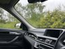 USED 2017 17 BMW X1 2.0 XDRIVE20D XLINE 5d 188 BHP Sat Nav Leather 19" Alloys DAB