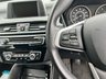 USED 2017 17 BMW X1 2.0 XDRIVE20D XLINE 5d 188 BHP Sat Nav Leather 19" Alloys DAB