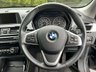 USED 2017 17 BMW X1 2.0 XDRIVE20D XLINE 5d 188 BHP Sat Nav Leather 19" Alloys DAB
