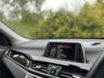 USED 2017 17 BMW X1 2.0 XDRIVE20D XLINE 5d 188 BHP Sat Nav Leather 19" Alloys DAB