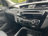 USED 2017 17 BMW X1 2.0 XDRIVE20D XLINE 5d 188 BHP Sat Nav Leather 19" Alloys DAB
