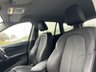 USED 2017 17 BMW X1 2.0 XDRIVE20D XLINE 5d 188 BHP Sat Nav Leather 19" Alloys DAB