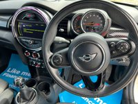 USED 2016 16 MINI HATCH COOPER 2.0 COOPER SD 3d 168 BHP 