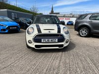 USED 2016 16 MINI HATCH COOPER 2.0 COOPER SD 3d 168 BHP 