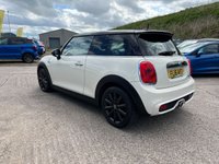 USED 2016 16 MINI HATCH COOPER 2.0 COOPER SD 3d 168 BHP 