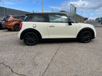 USED 2016 16 MINI HATCH COOPER 2.0 COOPER SD 3d 168 BHP 