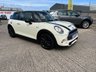 USED 2016 16 MINI HATCH COOPER 2.0 COOPER SD 3d 168 BHP 
