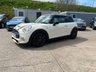 USED 2016 16 MINI HATCH COOPER 2.0 COOPER SD 3d 168 BHP 
