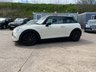 USED 2016 16 MINI HATCH COOPER 2.0 COOPER SD 3d 168 BHP 