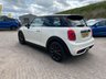 USED 2016 16 MINI HATCH COOPER 2.0 COOPER SD 3d 168 BHP 