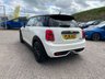 USED 2016 16 MINI HATCH COOPER 2.0 COOPER SD 3d 168 BHP 