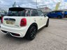 USED 2016 16 MINI HATCH COOPER 2.0 COOPER SD 3d 168 BHP 