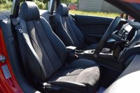 USED 2015 65 AUDI TT 2.0 TDI ULTRA SPORT 2d 182 BHP FULL SERVICE HISTORY! 2 KEYS!
