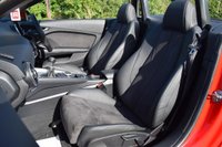 USED 2015 65 AUDI TT 2.0 TDI ULTRA SPORT 2d 182 BHP FULL SERVICE HISTORY! 2 KEYS!