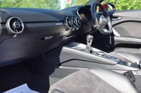 USED 2015 65 AUDI TT 2.0 TDI ULTRA SPORT 2d 182 BHP FULL SERVICE HISTORY! 2 KEYS!