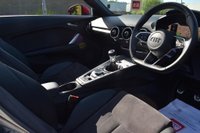USED 2015 65 AUDI TT 2.0 TDI ULTRA SPORT 2d 182 BHP FULL SERVICE HISTORY! 2 KEYS!