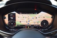 USED 2015 65 AUDI TT 2.0 TDI ULTRA SPORT 2d 182 BHP FULL SERVICE HISTORY! 2 KEYS!