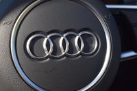 USED 2015 65 AUDI TT 2.0 TDI ULTRA SPORT 2d 182 BHP FULL SERVICE HISTORY! 2 KEYS!