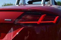 USED 2015 65 AUDI TT 2.0 TDI ULTRA SPORT 2d 182 BHP FULL SERVICE HISTORY! 2 KEYS!
