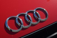 USED 2015 65 AUDI TT 2.0 TDI ULTRA SPORT 2d 182 BHP FULL SERVICE HISTORY! 2 KEYS!