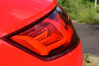 USED 2015 65 AUDI TT 2.0 TDI ULTRA SPORT 2d 182 BHP FULL SERVICE HISTORY! 2 KEYS!