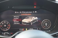 USED 2015 65 AUDI TT 2.0 TDI ULTRA SPORT 2d 182 BHP FULL SERVICE HISTORY! 2 KEYS!