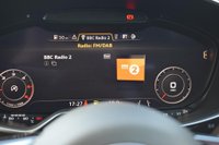 USED 2015 65 AUDI TT 2.0 TDI ULTRA SPORT 2d 182 BHP FULL SERVICE HISTORY! 2 KEYS!
