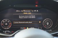 USED 2015 65 AUDI TT 2.0 TDI ULTRA SPORT 2d 182 BHP FULL SERVICE HISTORY! 2 KEYS!