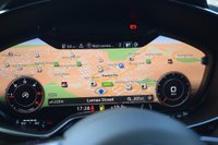 USED 2015 65 AUDI TT 2.0 TDI ULTRA SPORT 2d 182 BHP FULL SERVICE HISTORY! 2 KEYS!