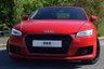 USED 2015 65 AUDI TT 2.0 TDI ULTRA SPORT 2d 182 BHP FULL SERVICE HISTORY! 2 KEYS!