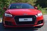 USED 2015 65 AUDI TT 2.0 TDI ULTRA SPORT 2d 182 BHP FULL SERVICE HISTORY! 2 KEYS!