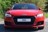 USED 2015 65 AUDI TT 2.0 TDI ULTRA SPORT 2d 182 BHP FULL SERVICE HISTORY! 2 KEYS!