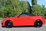 USED 2015 65 AUDI TT 2.0 TDI ULTRA SPORT 2d 182 BHP FULL SERVICE HISTORY! 2 KEYS!