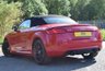 USED 2015 65 AUDI TT 2.0 TDI ULTRA SPORT 2d 182 BHP FULL SERVICE HISTORY! 2 KEYS!