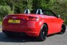 USED 2015 65 AUDI TT 2.0 TDI ULTRA SPORT 2d 182 BHP FULL SERVICE HISTORY! 2 KEYS!
