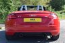 USED 2015 65 AUDI TT 2.0 TDI ULTRA SPORT 2d 182 BHP FULL SERVICE HISTORY! 2 KEYS!