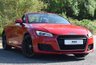 USED 2015 65 AUDI TT 2.0 TDI ULTRA SPORT 2d 182 BHP FULL SERVICE HISTORY! 2 KEYS!