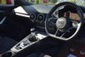 USED 2015 65 AUDI TT 2.0 TDI ULTRA SPORT 2d 182 BHP FULL SERVICE HISTORY! 2 KEYS!